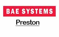 BAE Preston