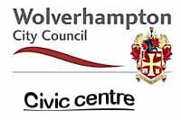 Civic centre Wolverhampton City council