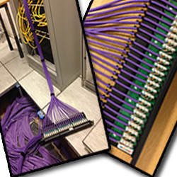 Small and large projects